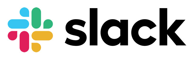 Slackのロゴ